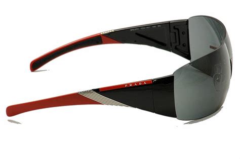 prada sps07h sunglasses|Prada SPS07H SPS 07H Shield Sunglasses .